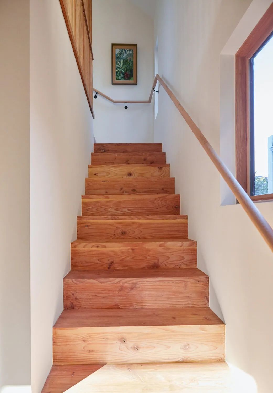 73㎡复式住宅丨美国纽约丨Of Prairies工作室-22