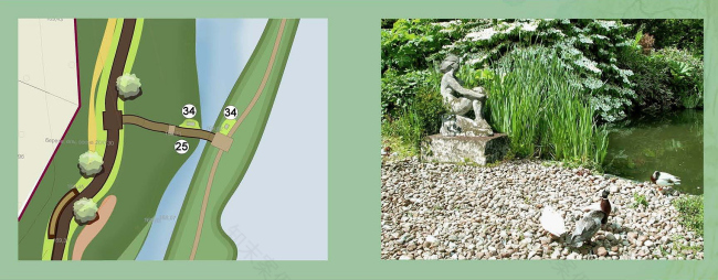 生态村“半岛”景观规划设计丨俄罗斯莫斯科丨“阿列克谢·伊万诺夫工作室‘建筑设计ASD’”-30