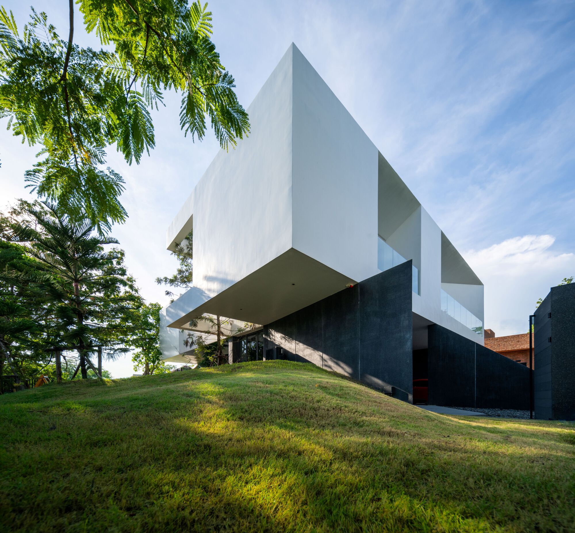 希尔之家丨泰国丨HAA Studio-0