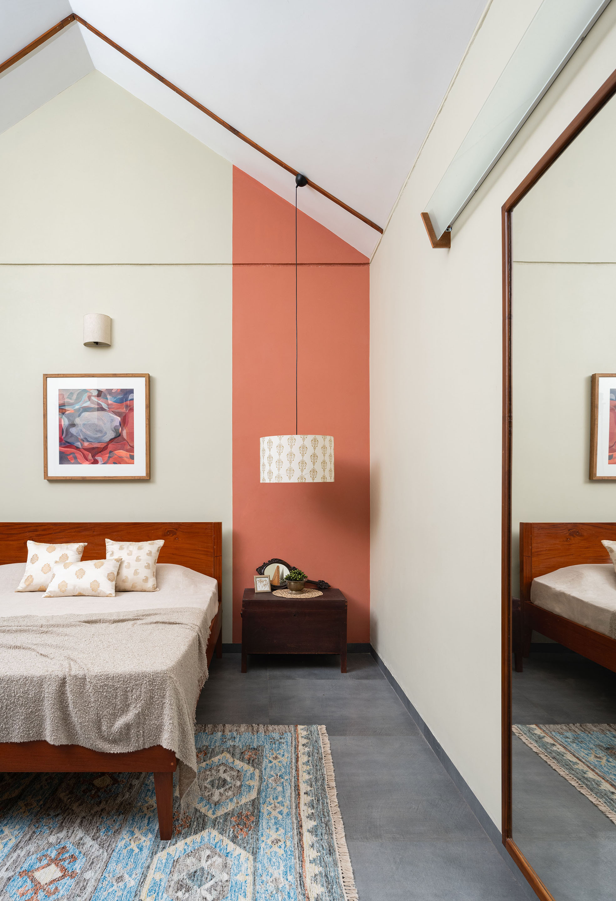 马拉之家丨印度丨Thomas Parambil Architects-32