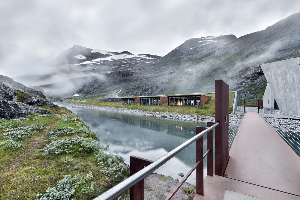 Trollstigen Visitor Centre  Reiulf Ramstad Arkitekter-15