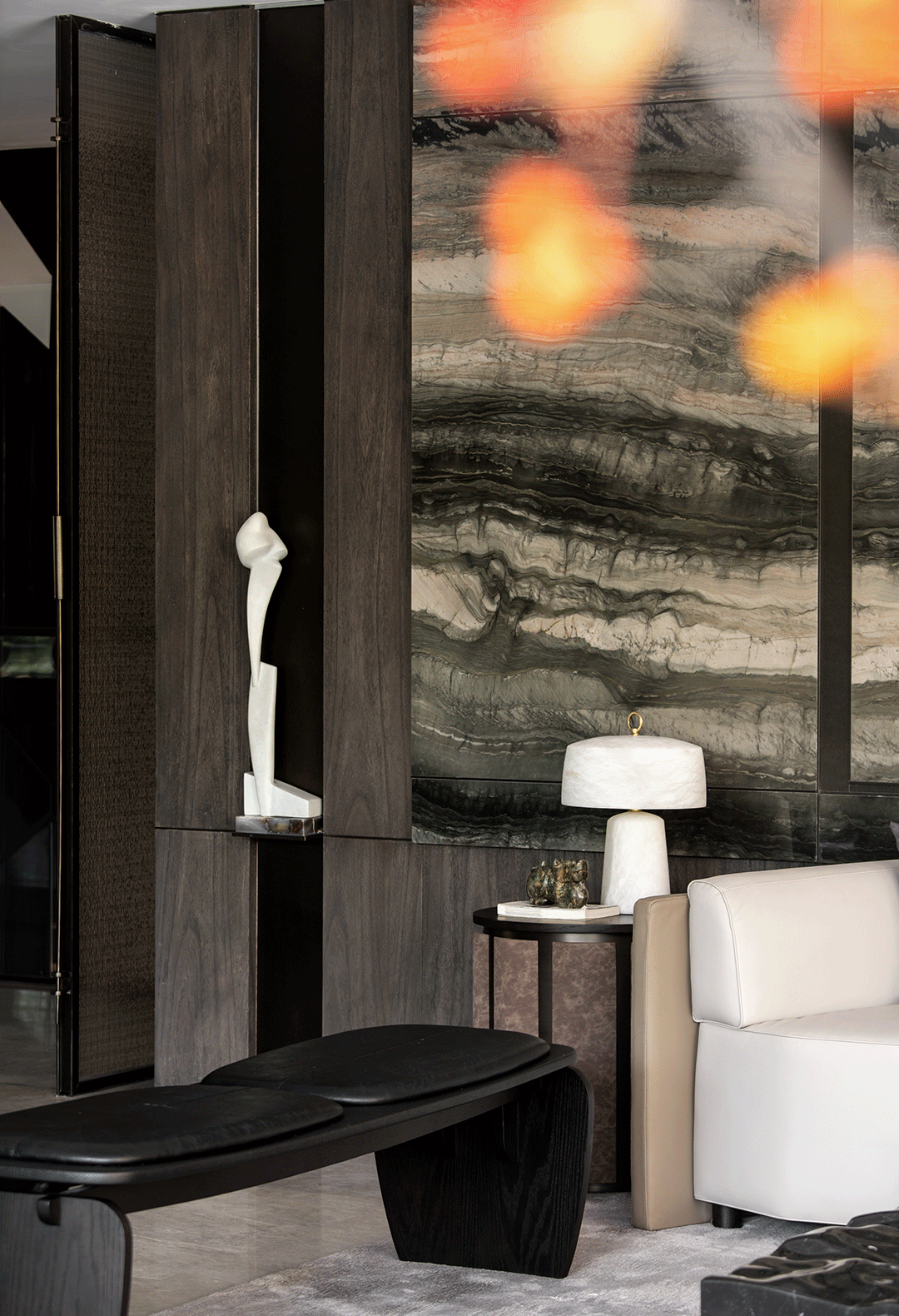 龙湖杭州湖前印院叠拼丨中国杭州丨研质共设-15