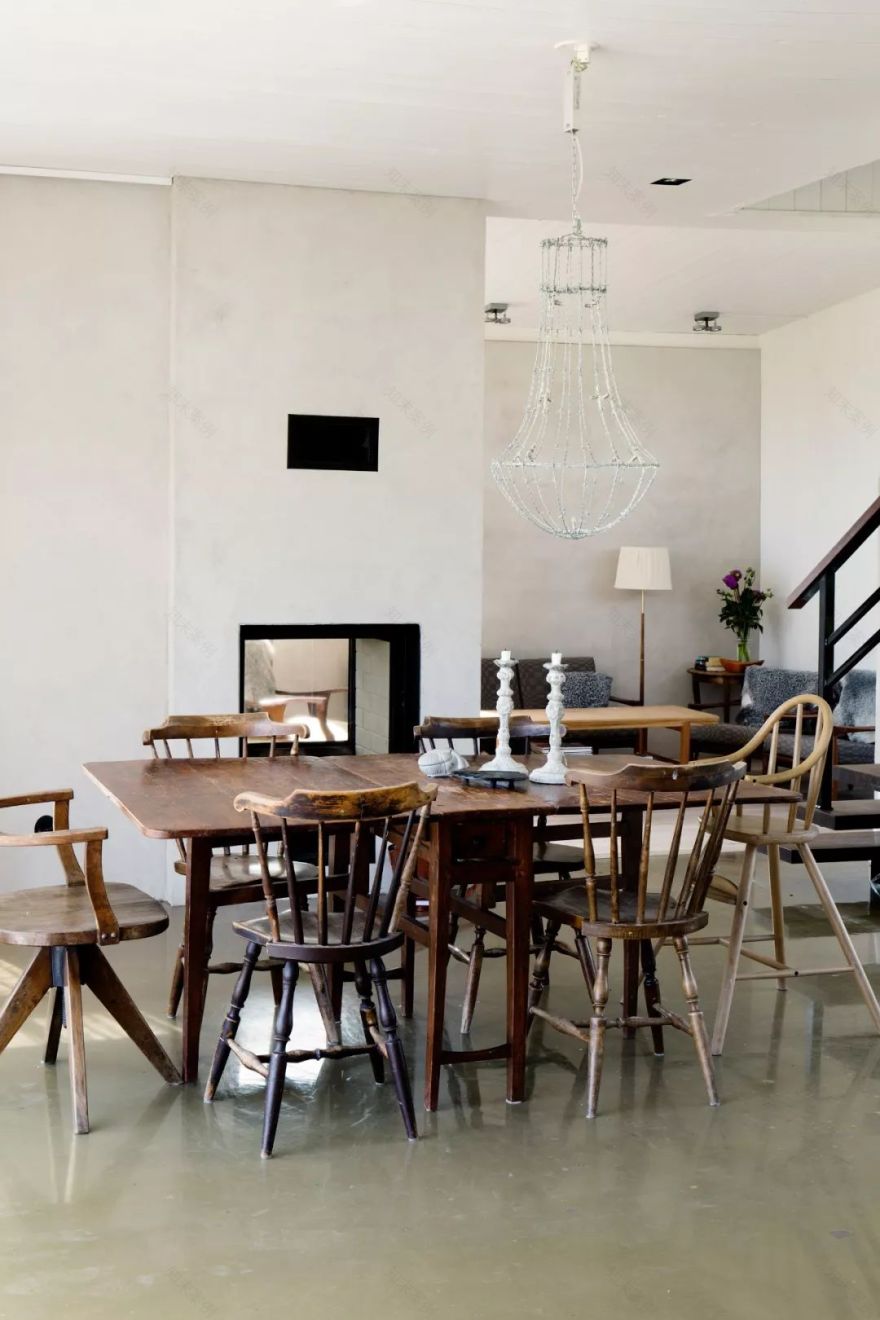 Martina Eriksson 概括极简主义的内涵-61