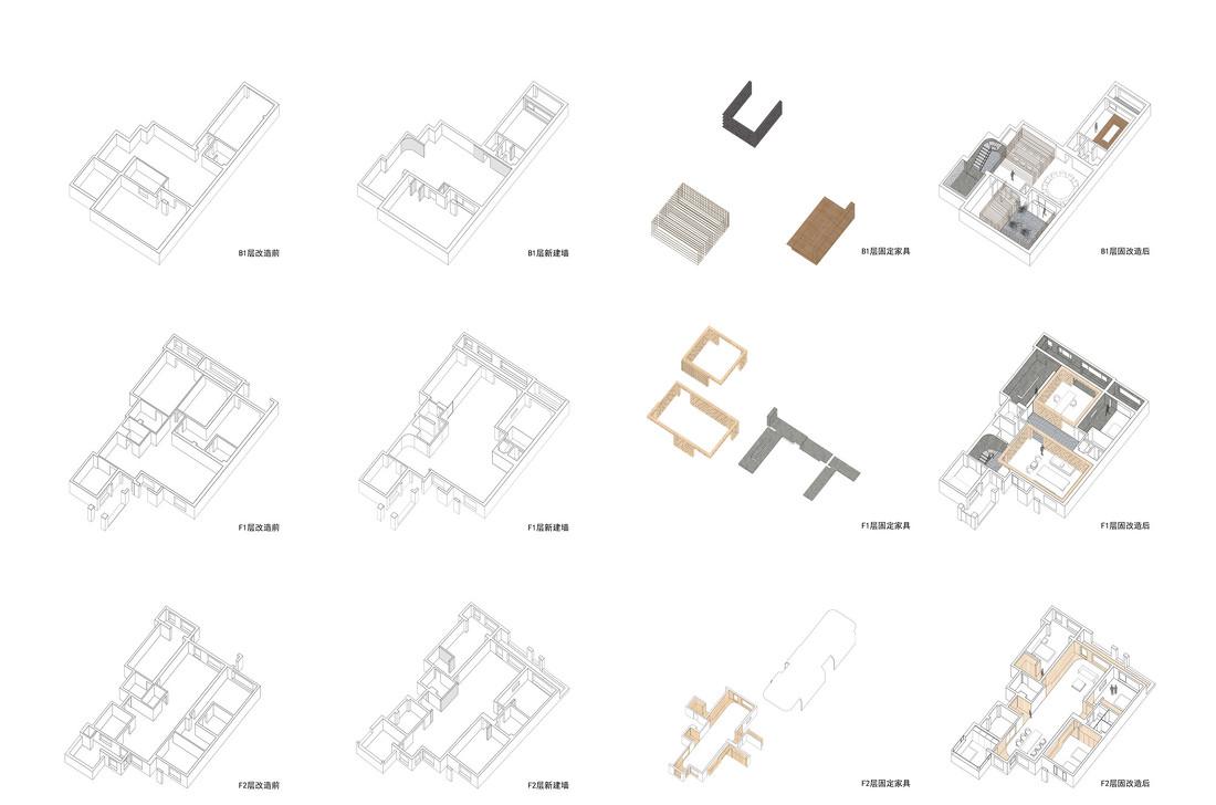 海棠公社住宅-51