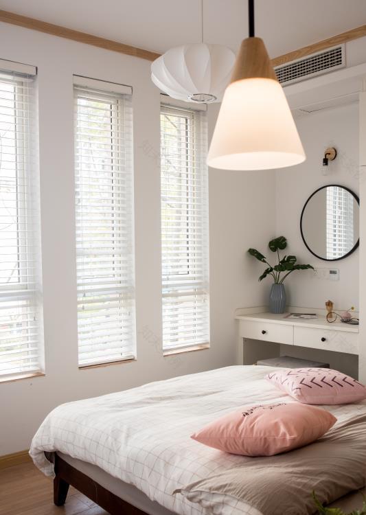 北漂小杜的家 | 多功能空间设计与温馨家居风格-53