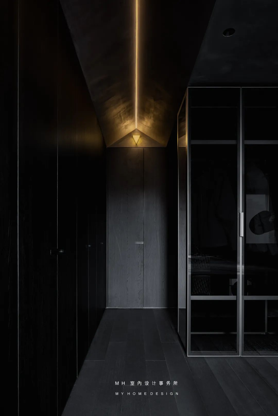 【首发】MH设计新作:极致•韵律（实景）-64