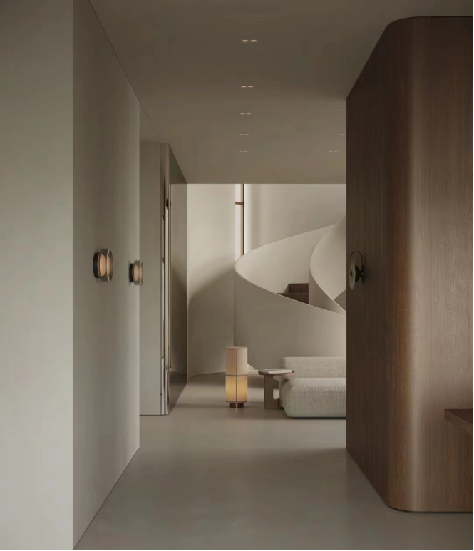 Marceau 住宅丨法国巴黎丨Van Marcke-22