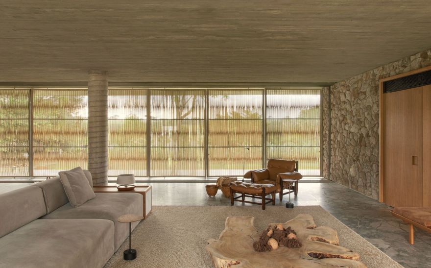 湖景房丨巴西丨mf+arquitetos-36