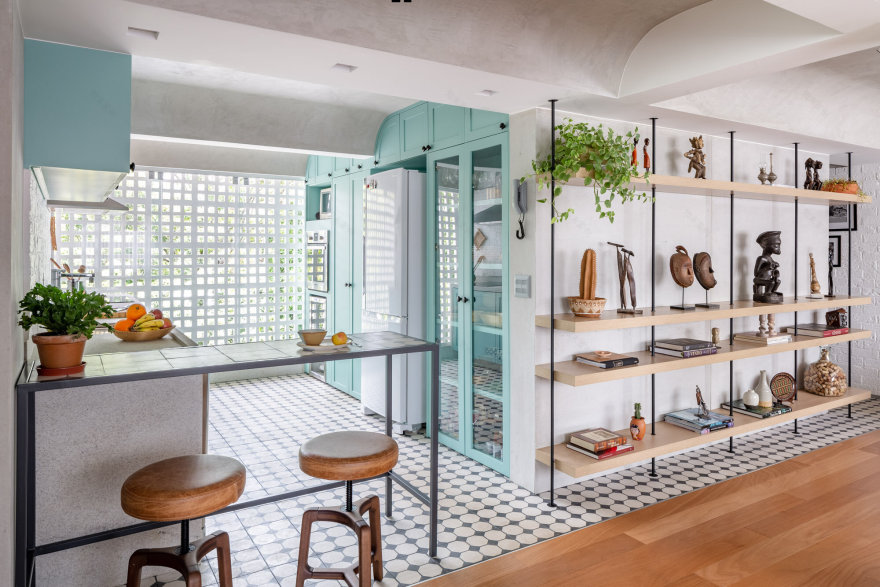 apartamento aláfia — Studio Clarice Semerene-5