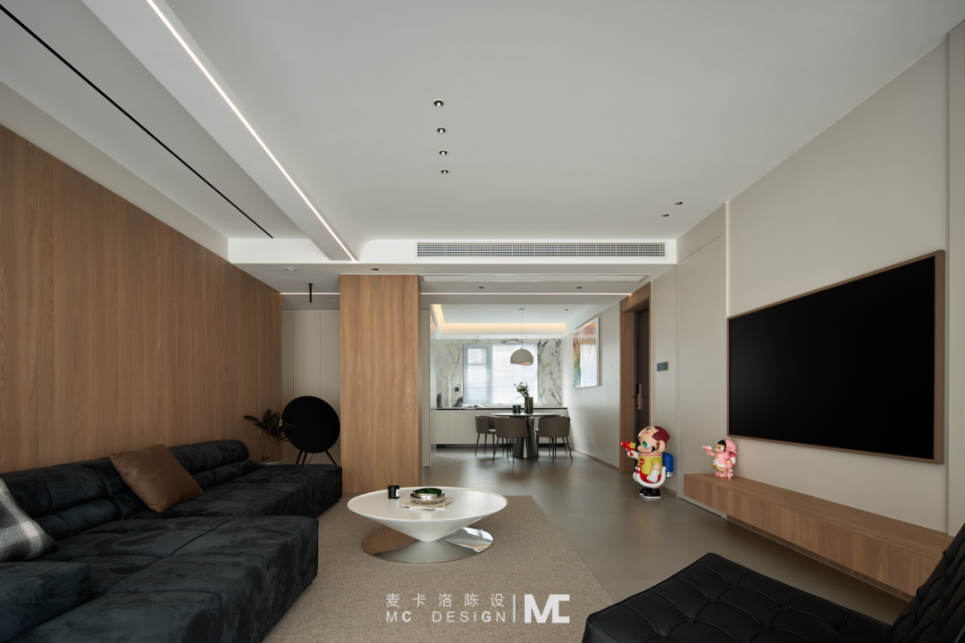 麦卡洛陈设|穿梭-18