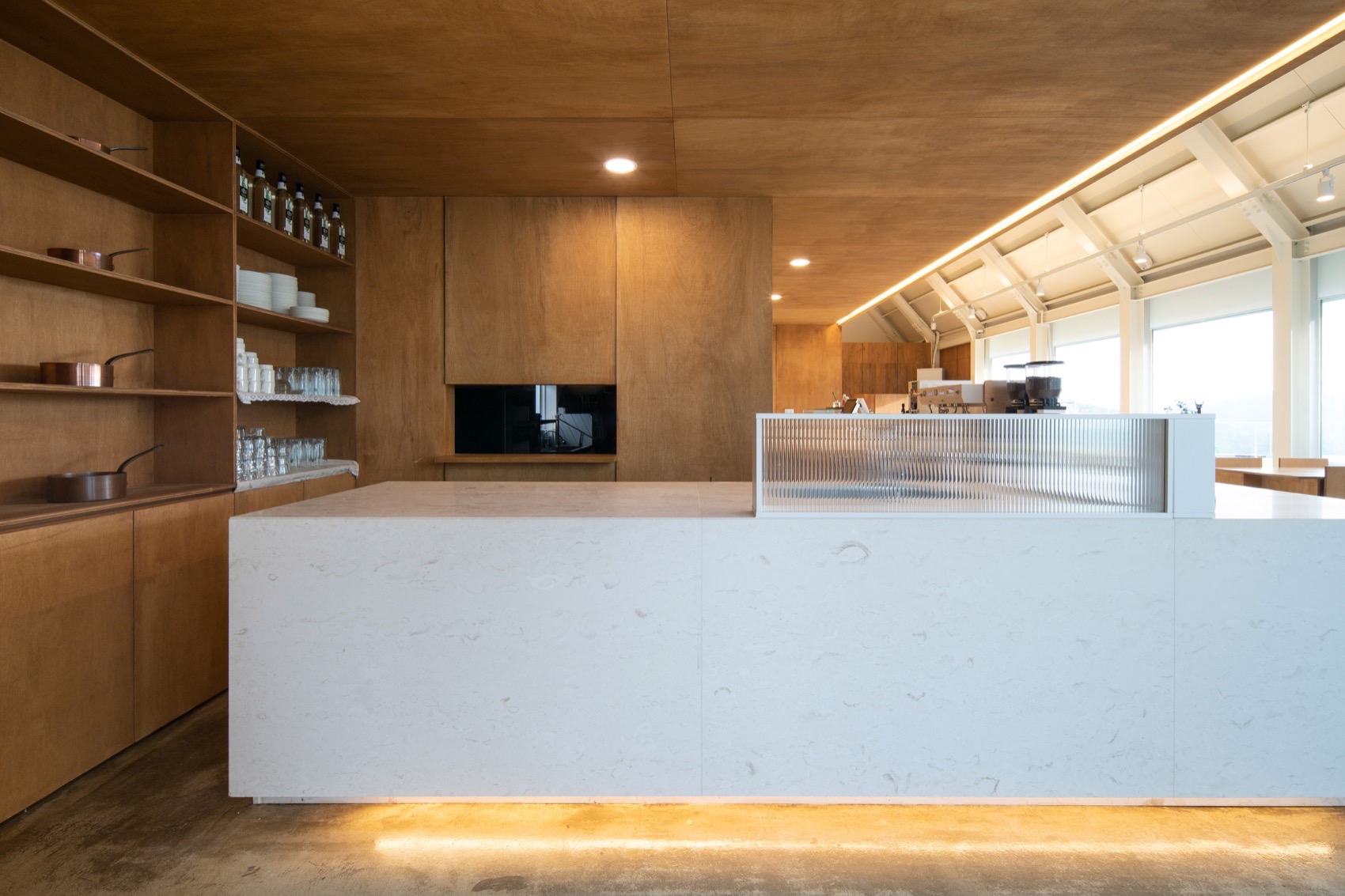 MAYDAY咖啡馆丨韩国骊州郡丨SPACE DOT-28