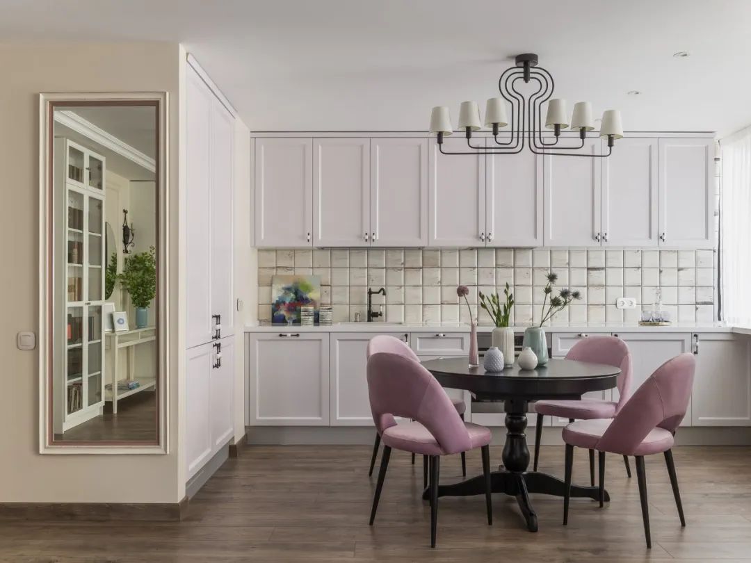 柔情与个性丨Olga Borisova 和 Maria Karpova-20