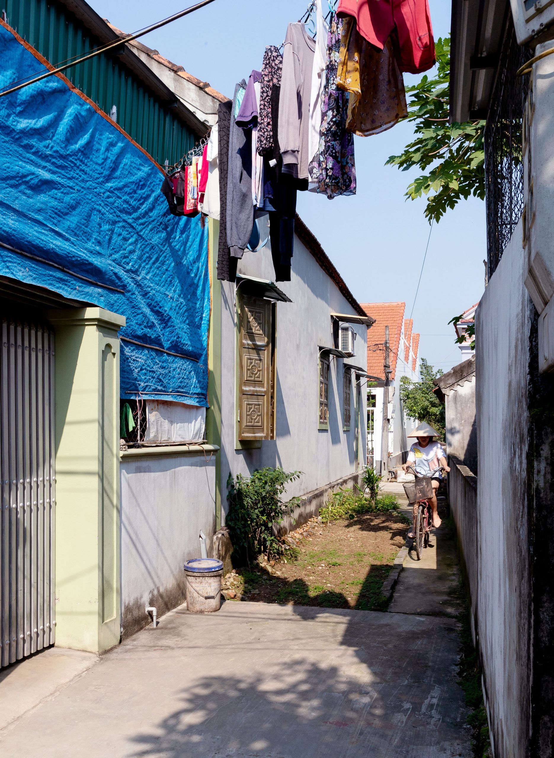 "3gian" 现代乡村住宅-39