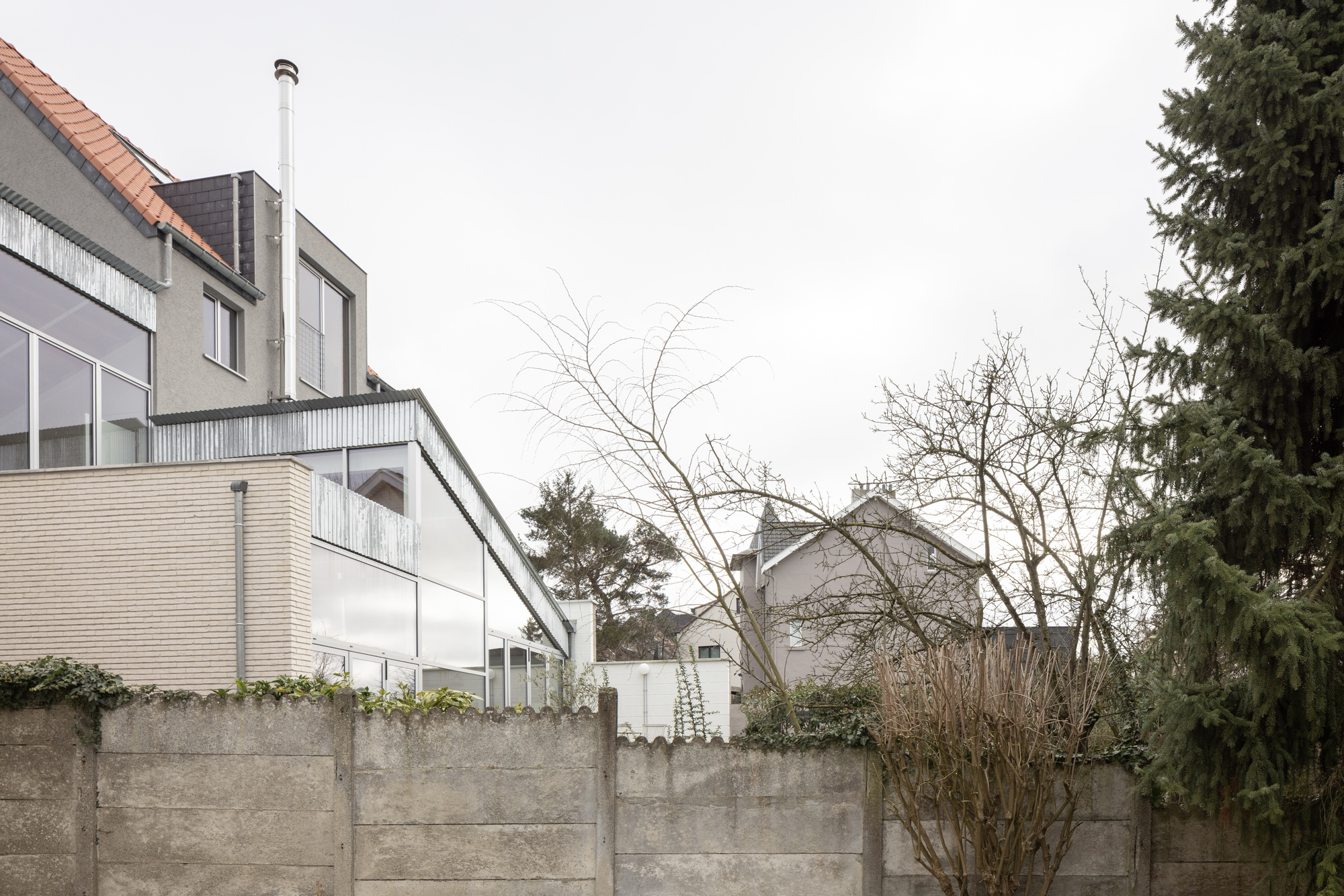 BRDN 住宅改造丨比利时丨Bauclub-36