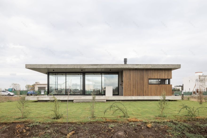 北京大厦丨阿根廷丨TIM ARQUITECTOS-11