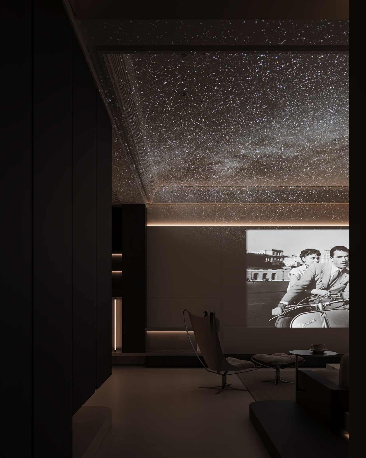 BAI系梦境丨逅界空间设计（Encounter spacedesign）-26