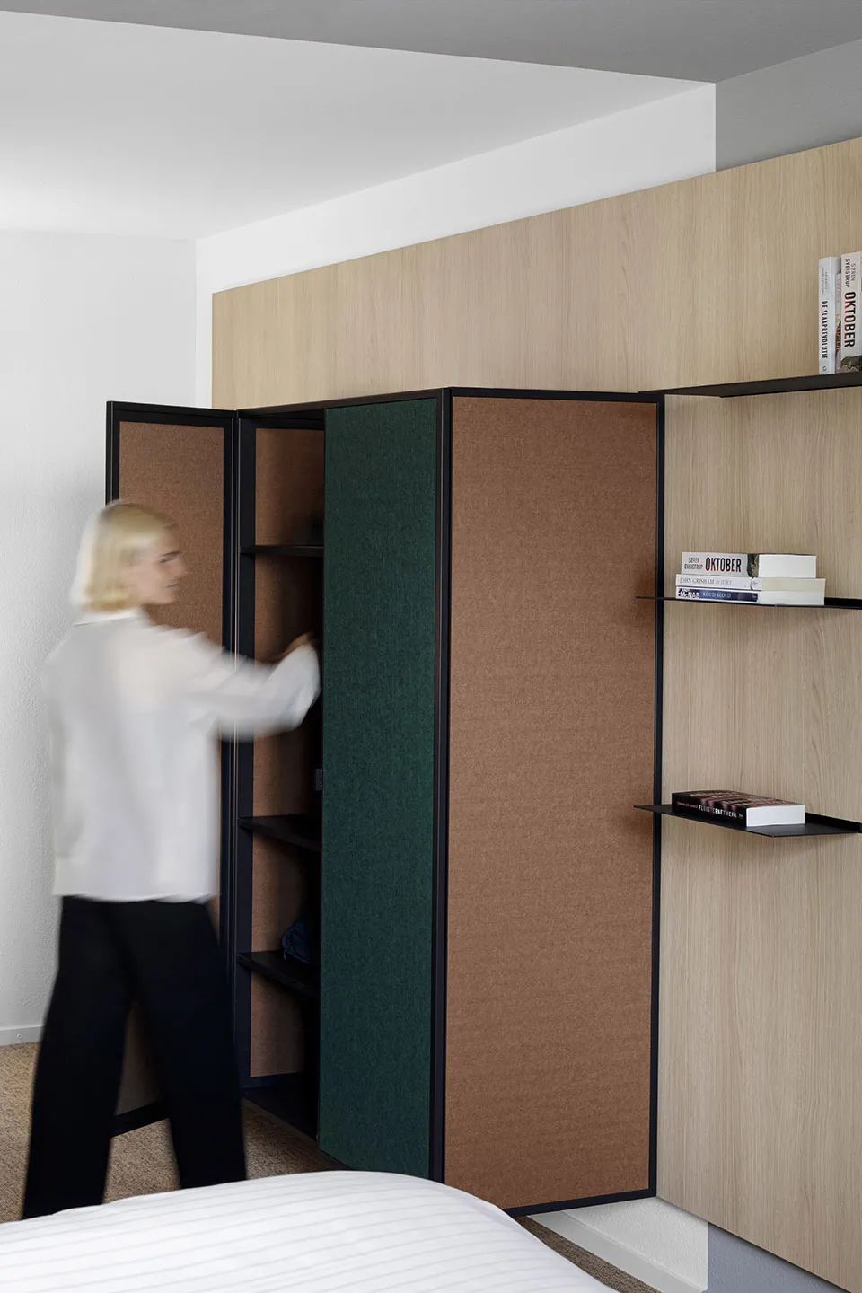 阿姆斯特丹 Casa 酒店室内设计丨荷兰阿姆斯特丹丨i29-19