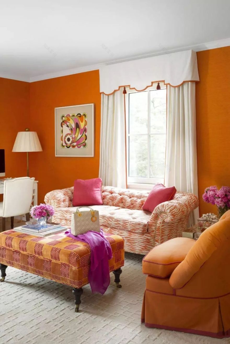 爱马仕橙 | 永不褪色的奢华传奇-23