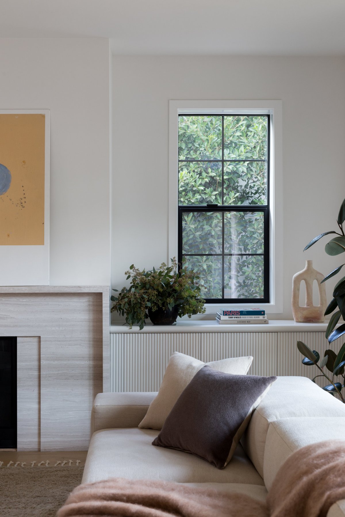 洛杉矶住宅丨美国洛杉矶丨Mimi Shin-2