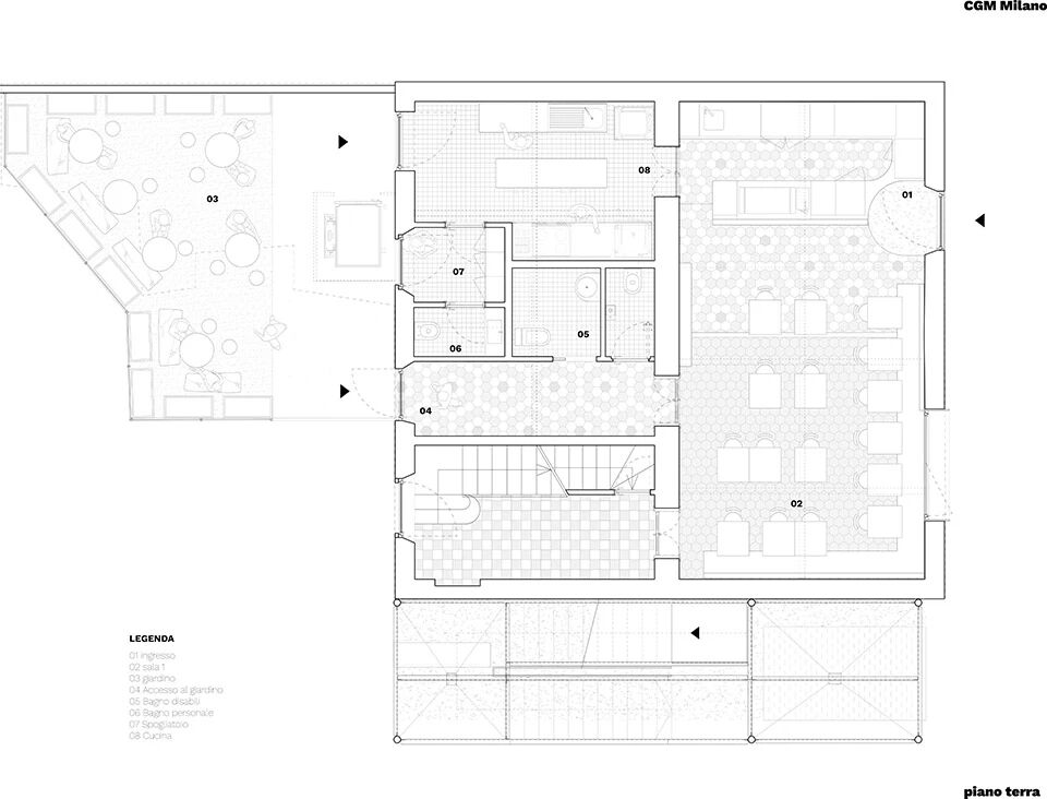 米兰青年俱乐部丨意大利米兰-54