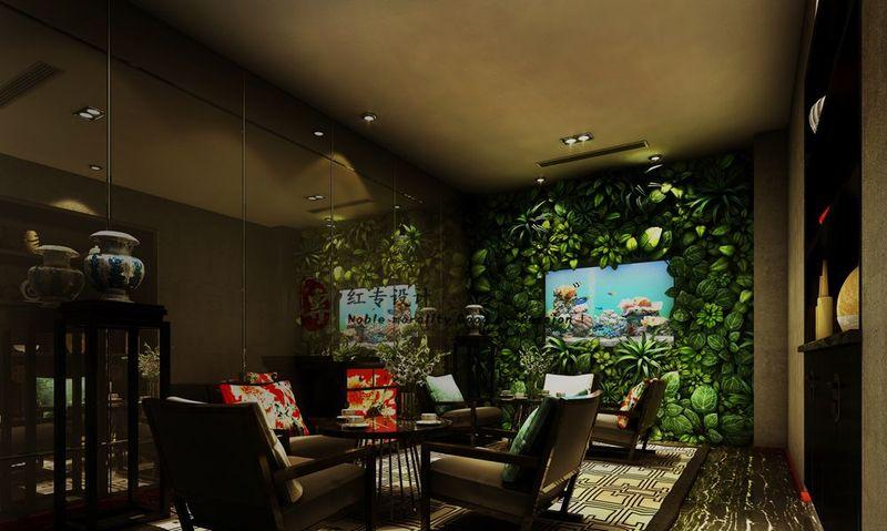 星宇·蜀居精品酒店-8