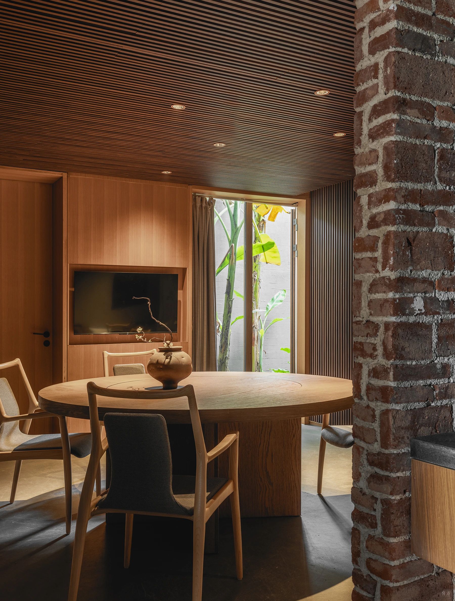 惠州兰门老村改造项目丨中国惠州丨REDe Architects-63