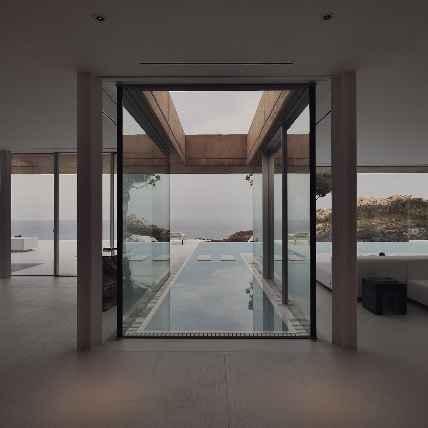 西班牙贝格翻修房-25