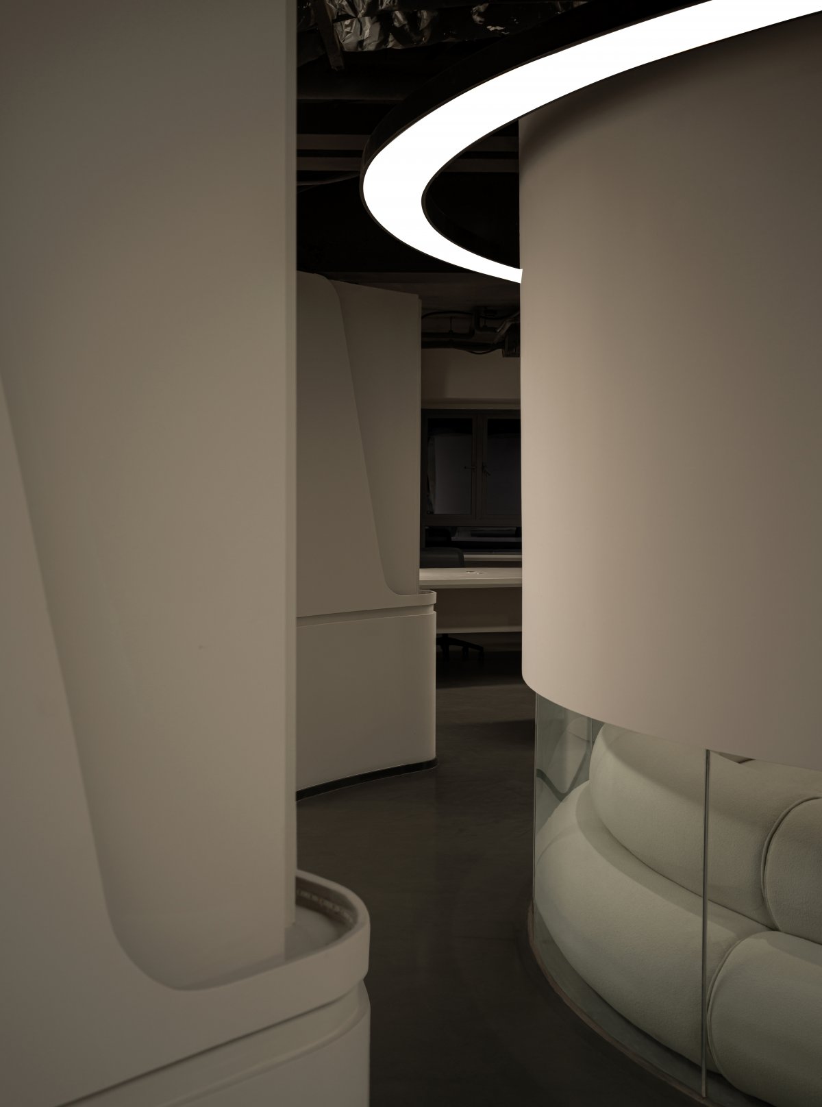 同心办公空间设计丨王柯-9