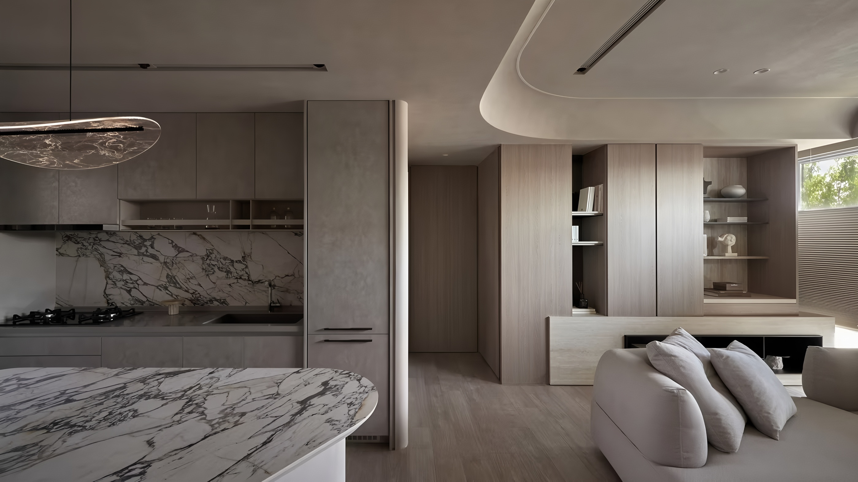 台湾碧国时雍 | 新澄设计-4