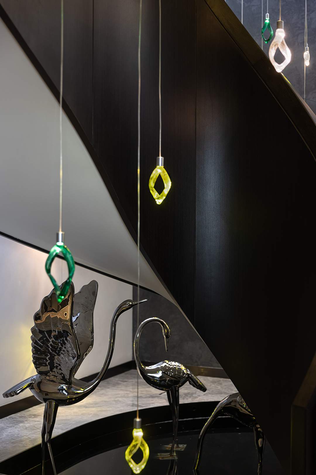 燕回平门里丨中国苏州丨邓克信艺术设计工作室-84