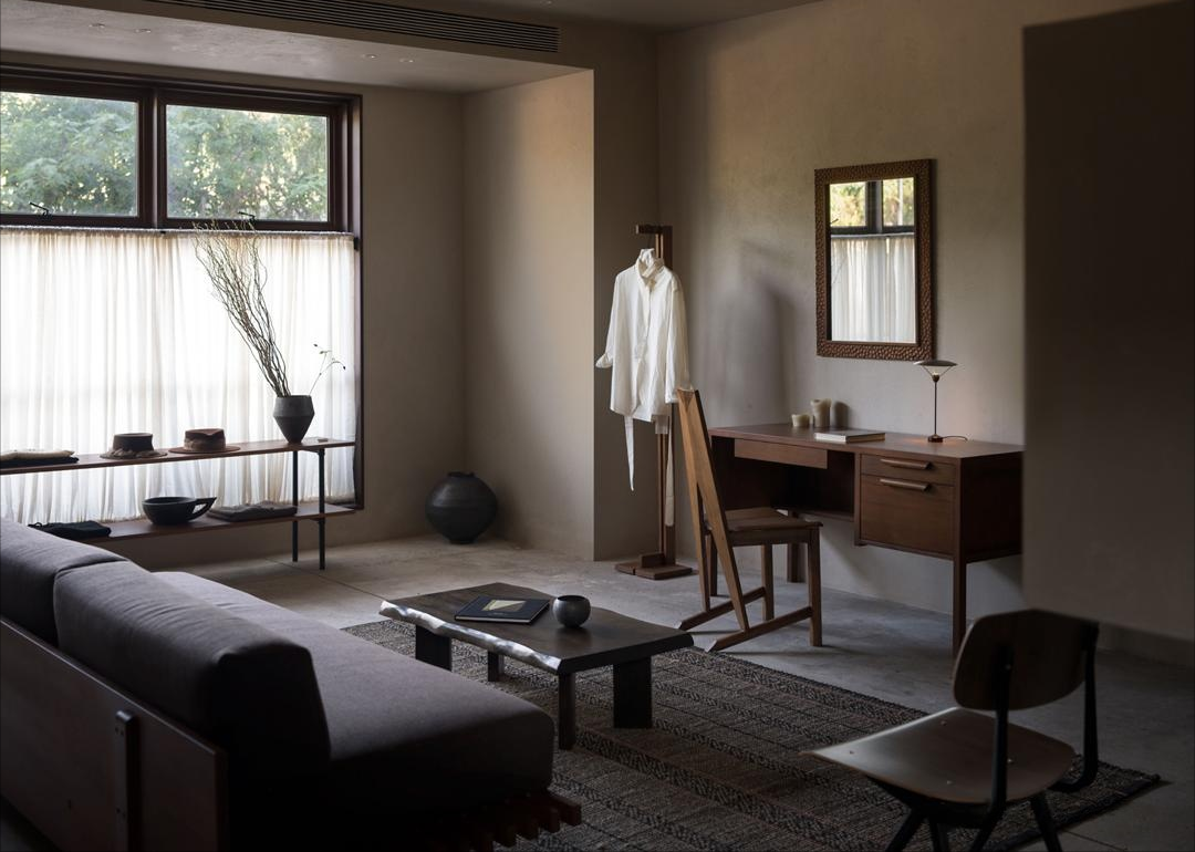 王単崋服装集合店丨中国杭州丨弥生空间 张琼芬,方峰,马洁-20