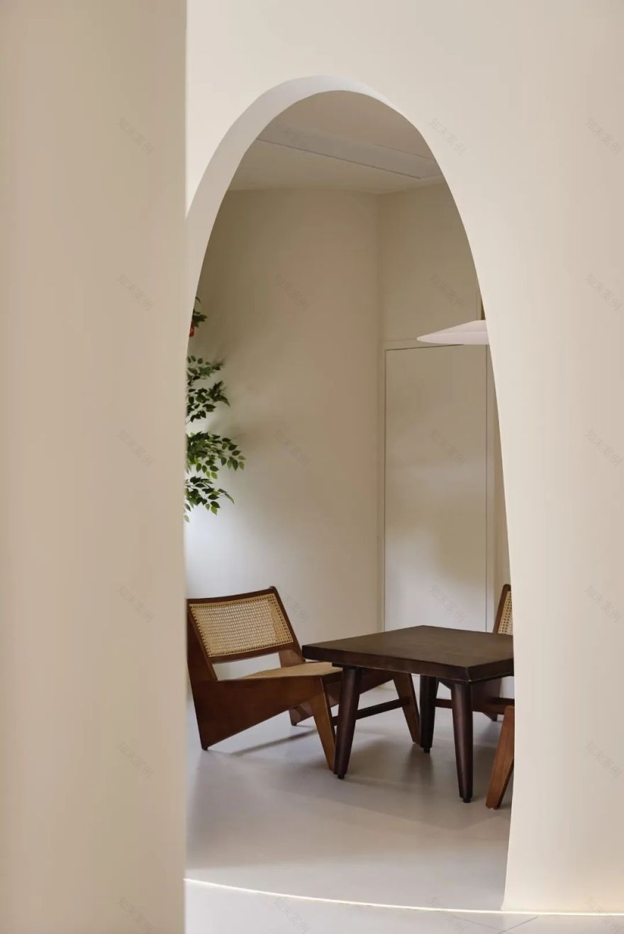 日迹咖啡馆丨中国宁波丨彼利国际设计事务所-34