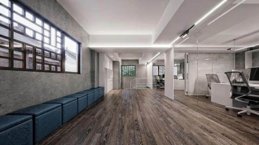 《右川文创》 | 原汁原味的生活与设计空间-46