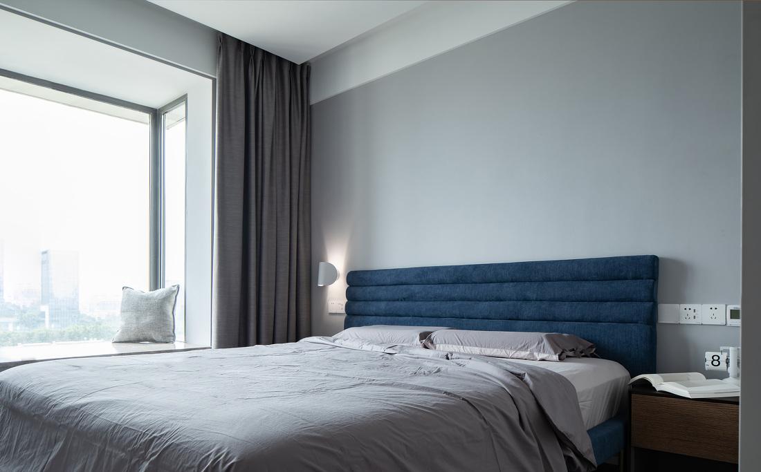 上海舒适之家丨中国上海-31