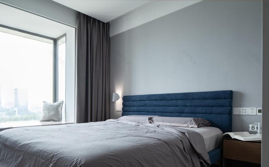 上海舒适之家丨中国上海-31