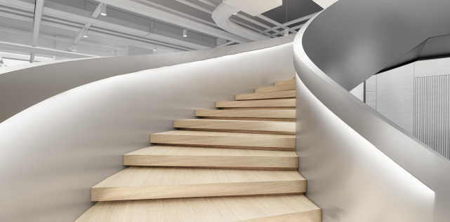 项目介绍｜富山工业城高标准厂房一期工程项目-61