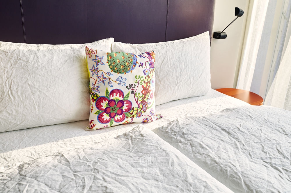 瑞士巴塞尔Nomad酒店-42