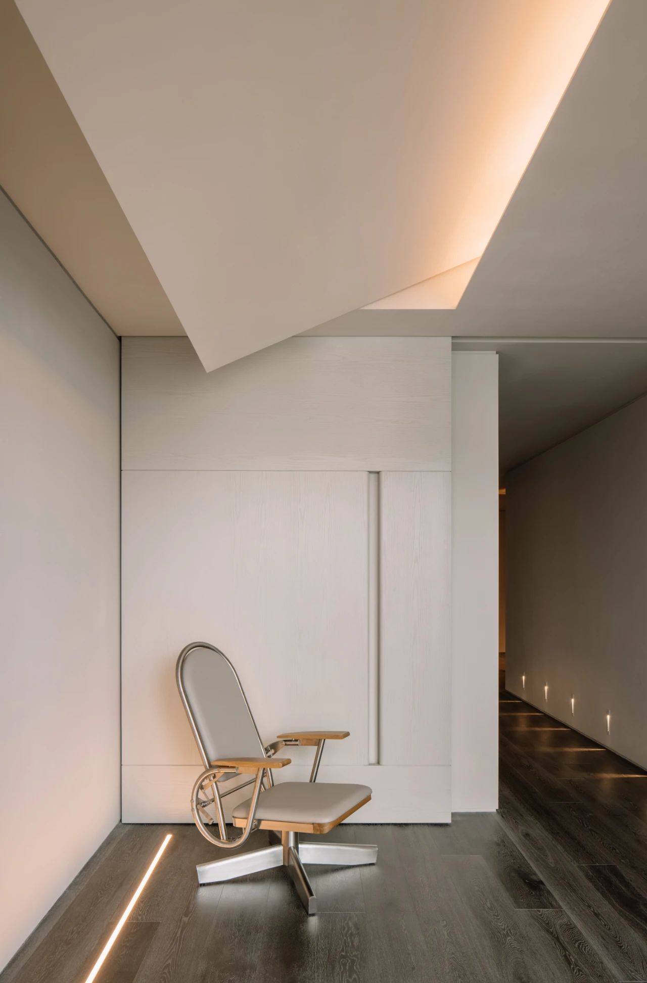 民藝廊丨中国杭州丨Bob Chen Design Office-119