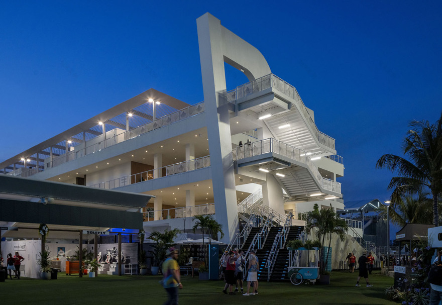 FORMULA 1 CRYPTO MIAMI GRAND PRIX | ROSSETTI-19