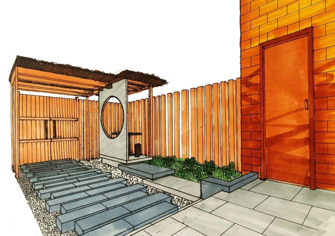 壹仙壹谷民宿-155