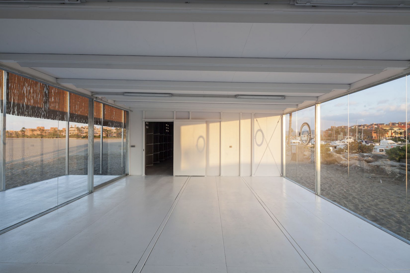 Sotogrande帆船学校丨西班牙加的斯-26