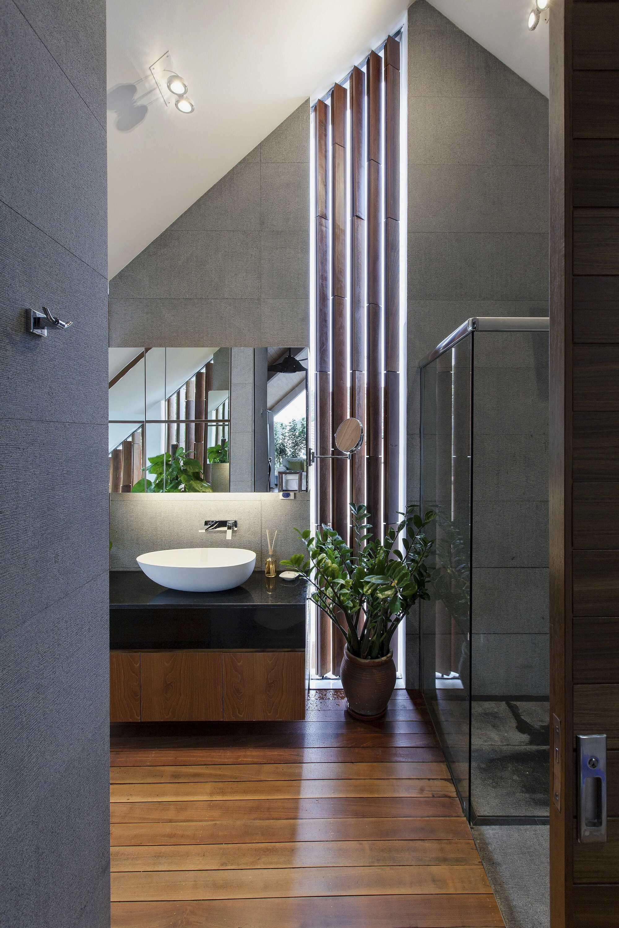 新加坡 Siglap Plain 住宅-28