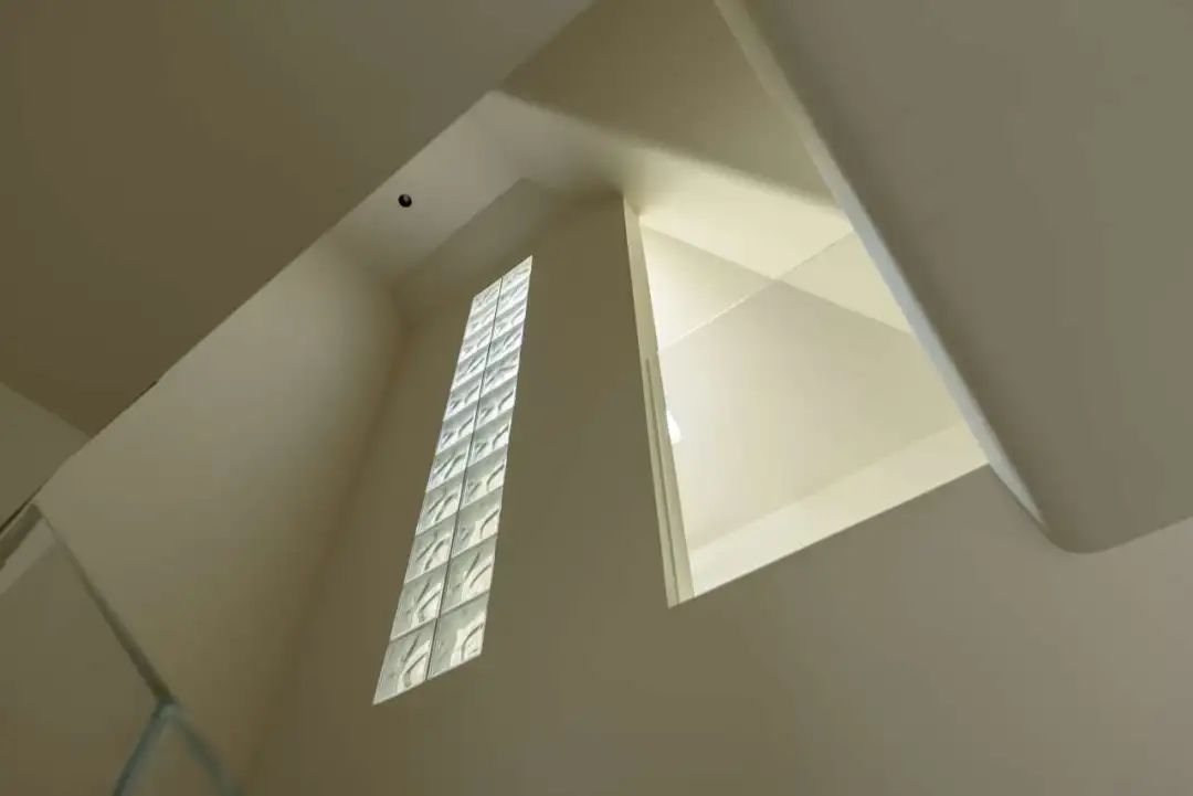 奶油极简 · 上海松江上叠别墅设计丨中国上海-74