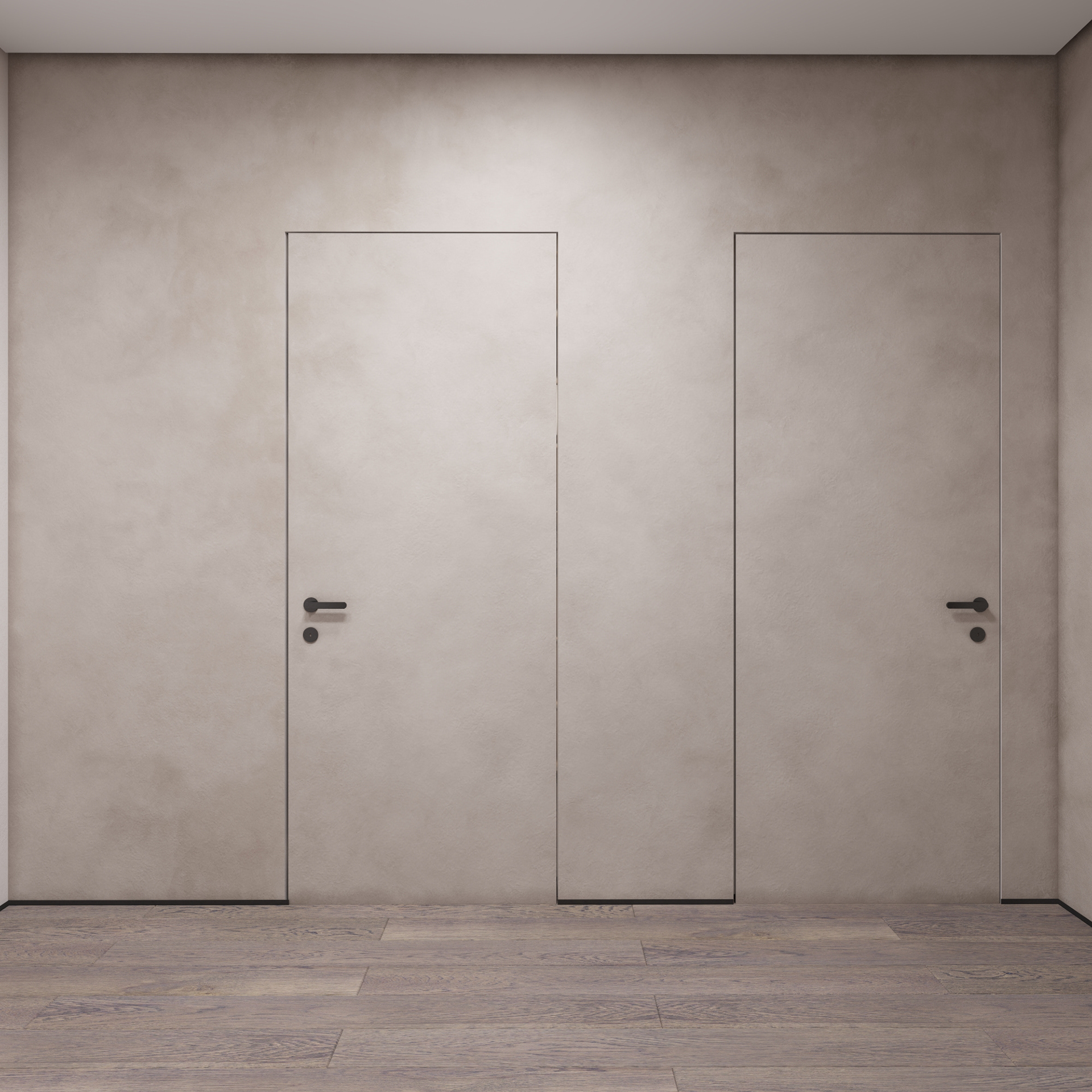 Blagoveshchensk市公寓设计与可视化项目丨俄罗斯布拉戈维申斯克-7