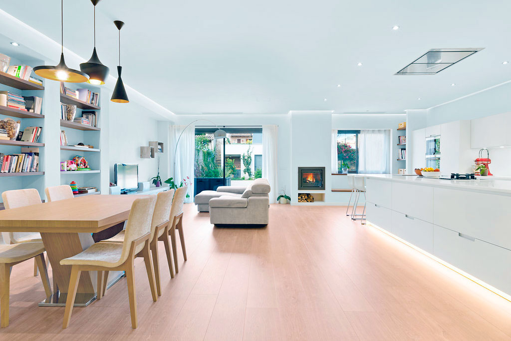 布兰卡·马特奥别墅-18