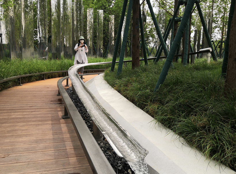 郑州荥阳融创•御栖玖里 | 自然与艺术的和谐共生-58