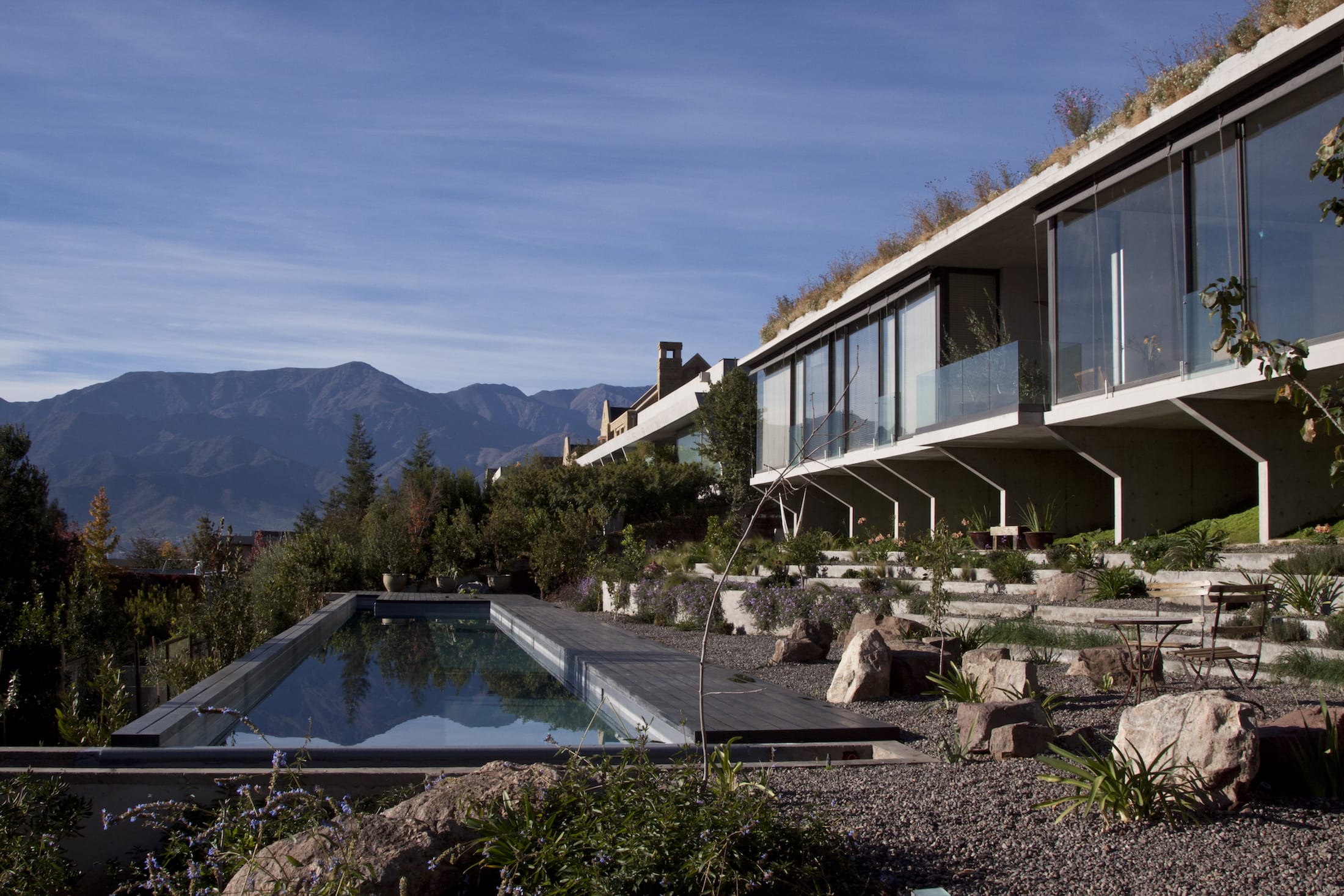 Casa Soplo(回廊秘居)-13