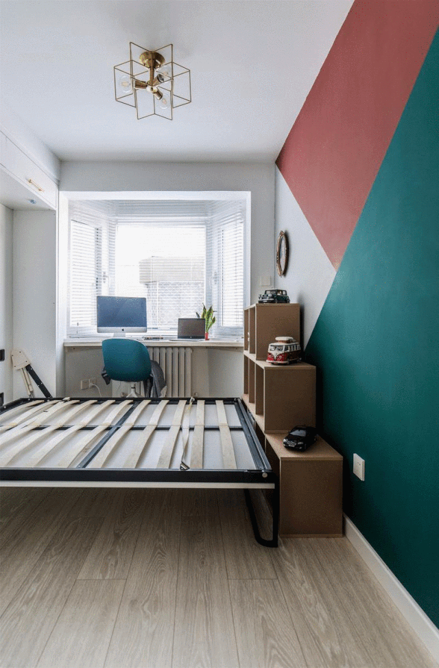 云深·实景 | 静谧-54