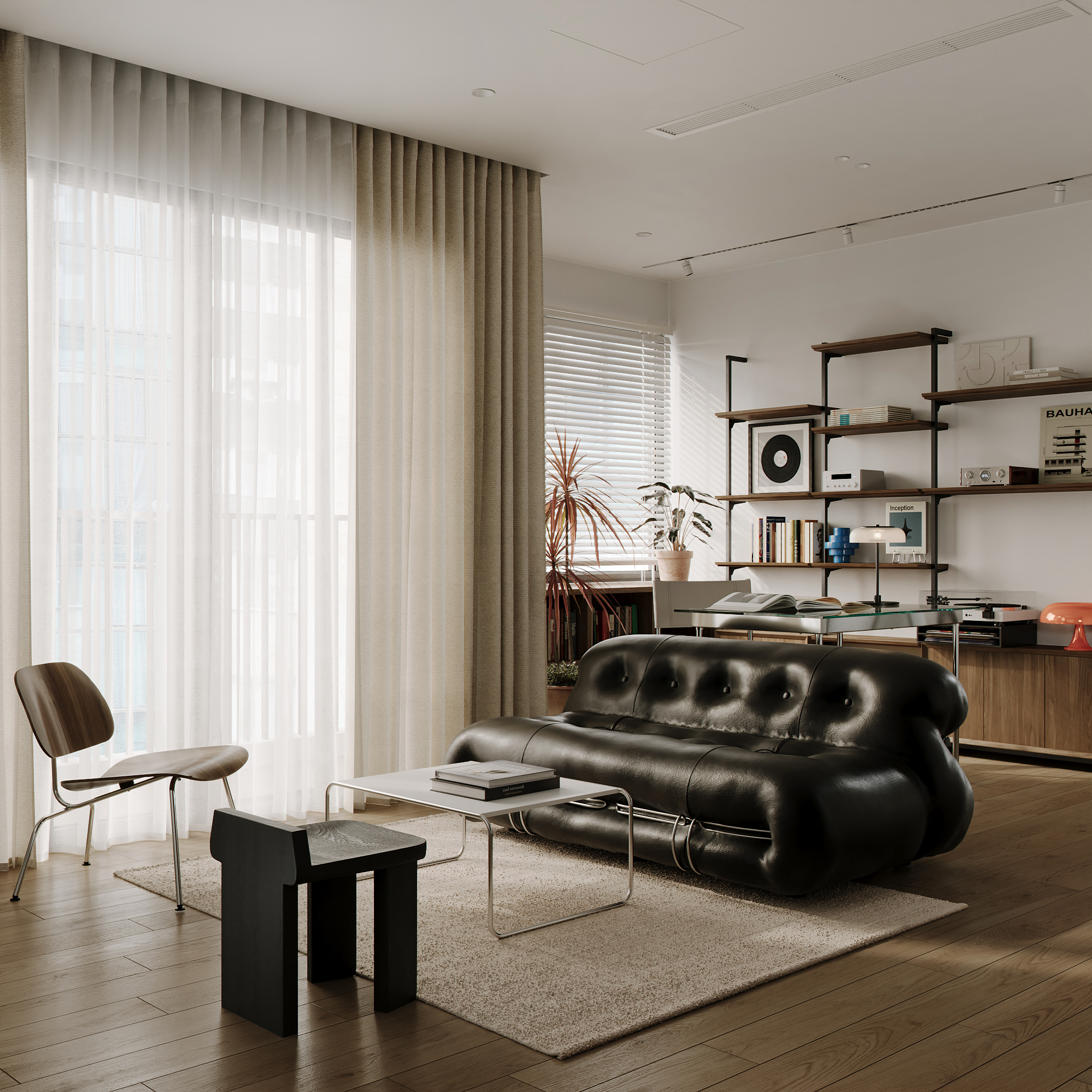 MR KIEN'S APARTMENT-1