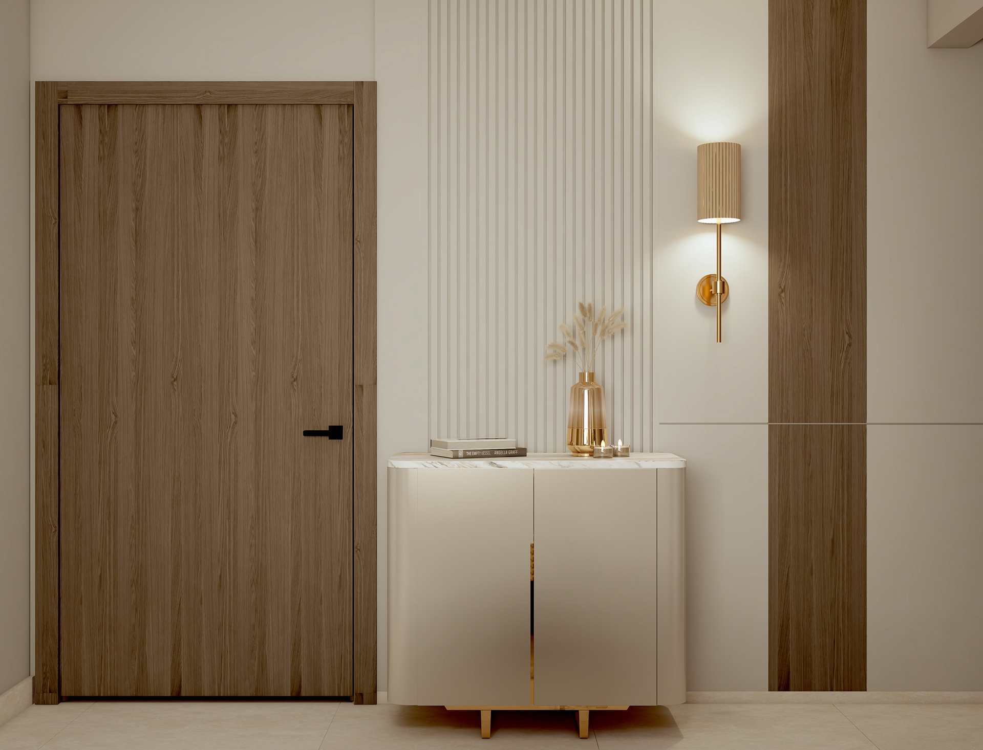 开罗新行政首都公寓丨埃及开罗-6